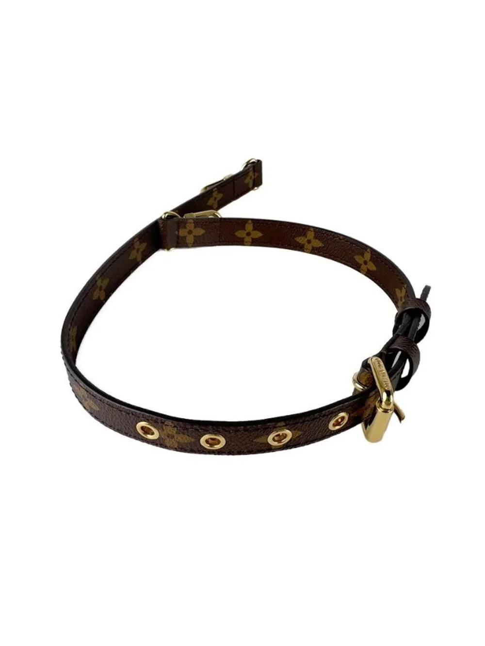 Louis Vuitton Shoulder Bag Pallas